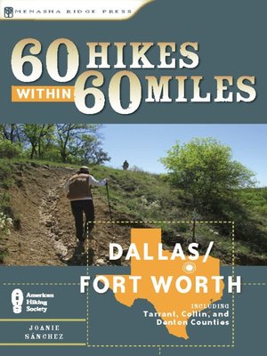 cover image of Dallas, Fort Worth